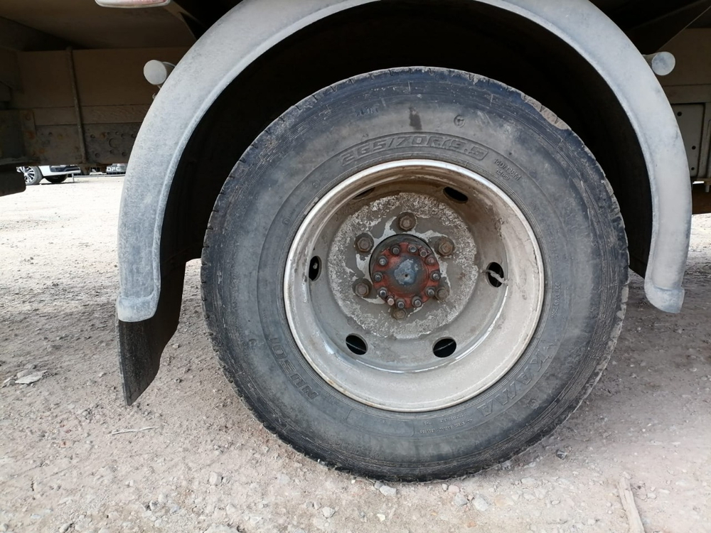 GAZ GAZON NEXT Бортовой (Евроборт) 2824LN (Евроборт, Дизельный, 4,4 л, 169 л.с., МТ, 10 т.)