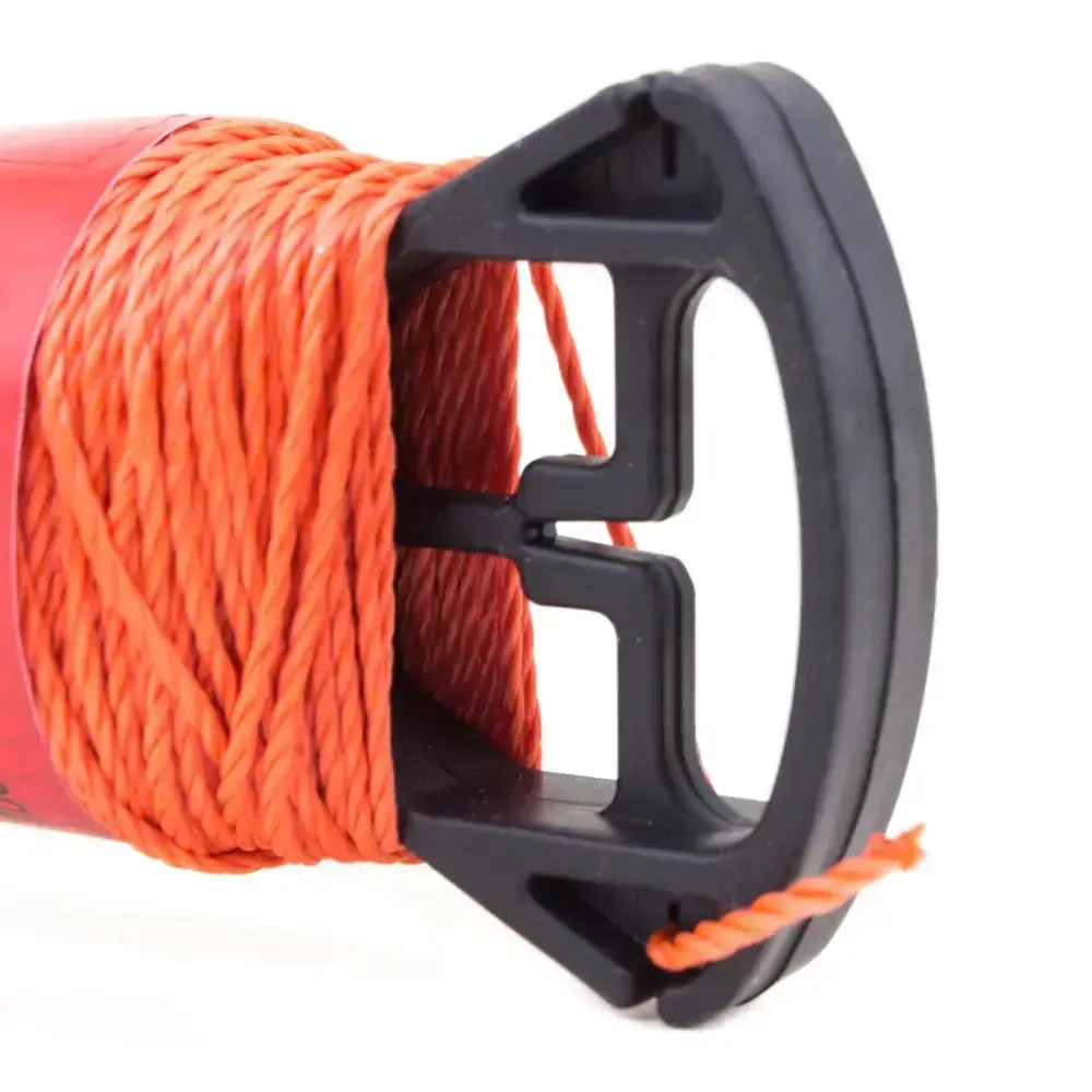 Шнур для строительных работ на катушке 50м, GROSSMEISTER