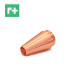 Сварочное сопло для голов серии BF и BW