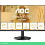 Монитор AOC U27B3AF