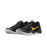 Кроссовки Nike Kobe 8 Protro 'Black University Gold' HF9550-001