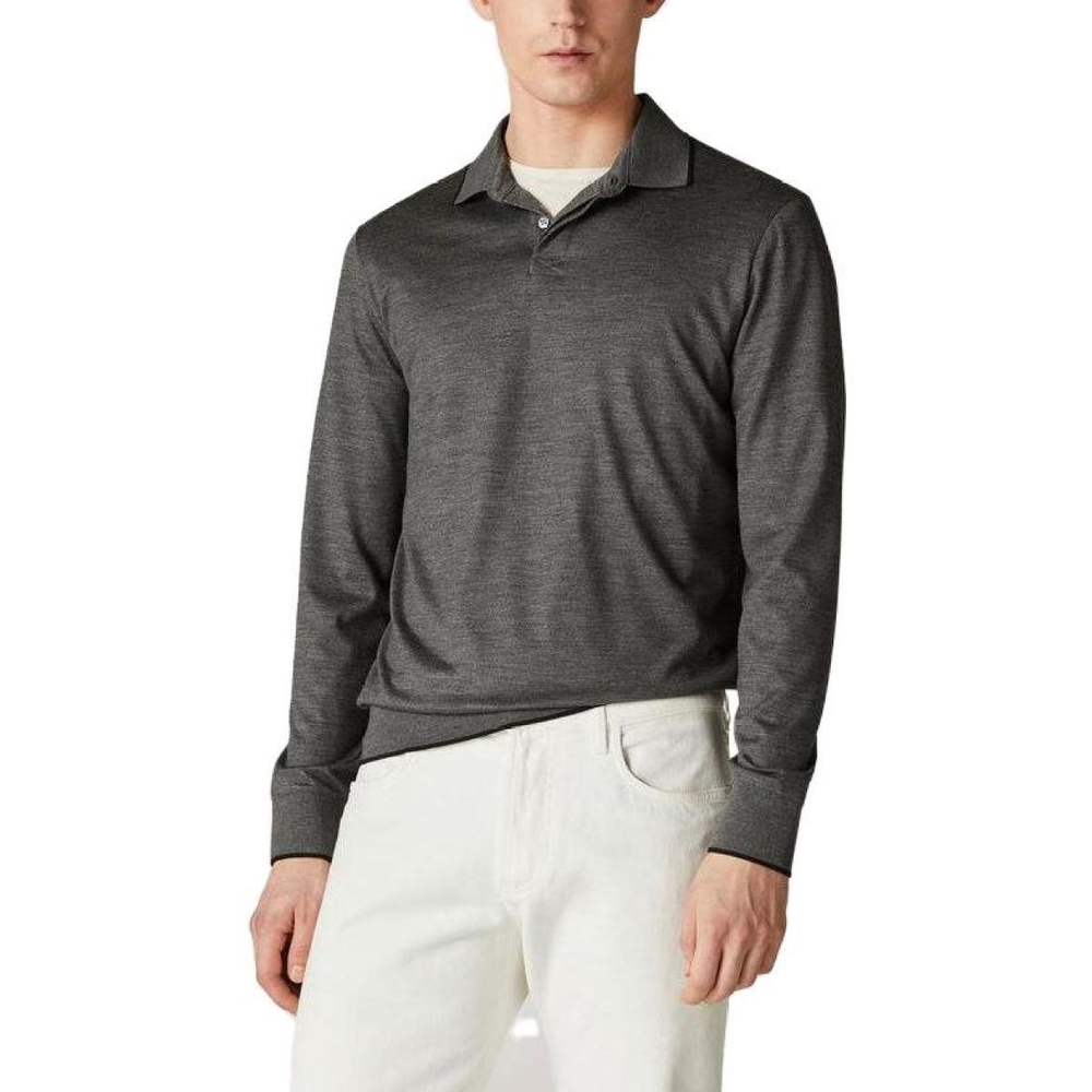 Рубашки Loro Piana Polo, FAN4651-M006