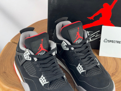 Air Jordan 4 OG Bred 2019