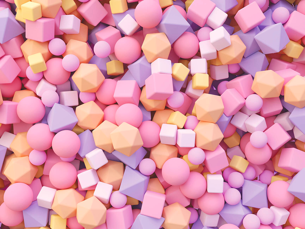 Коллекция 3D SYS