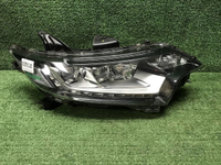 Фара правая Mitsubishi Outlander 3 (2015-2018) LED