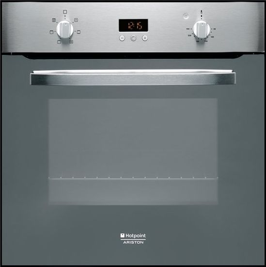 Электрический духовой шкаф Hotpoint-Ariston FHS 536 IX