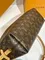 Сумка Louis Vuitton Carry All East West
