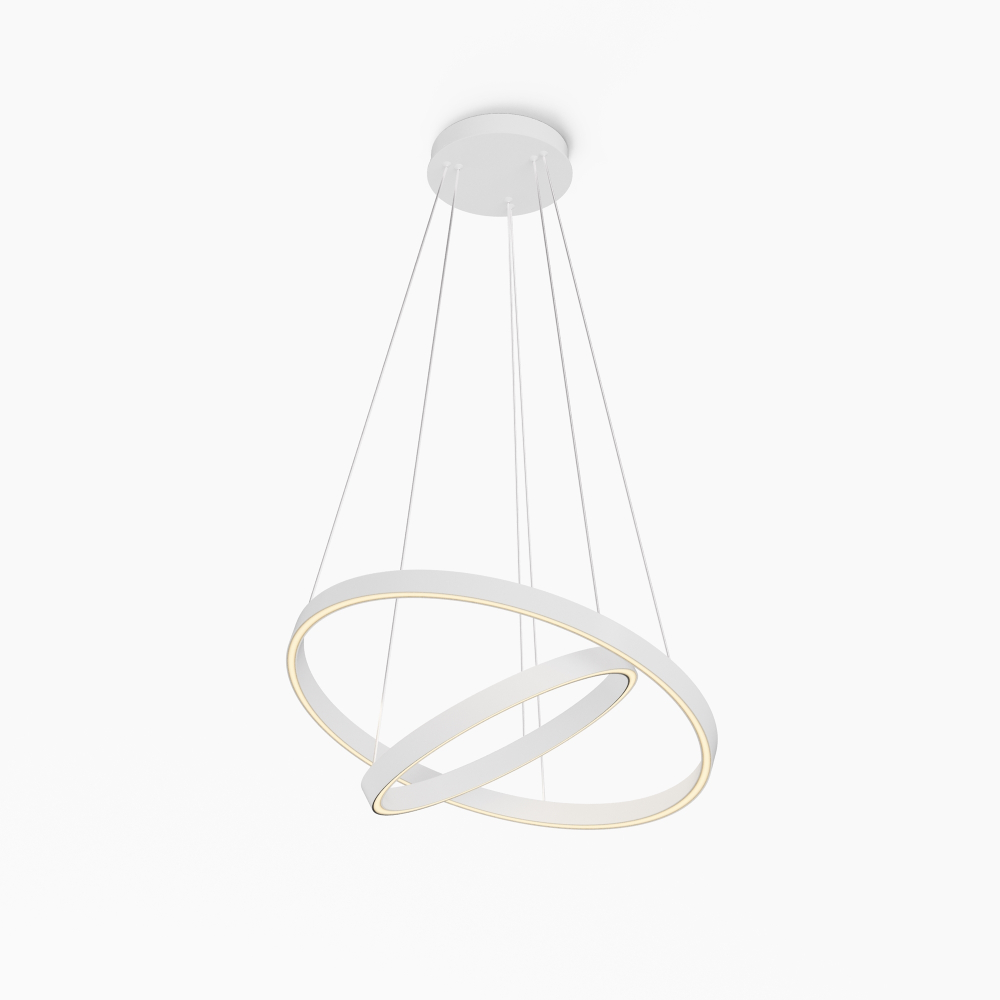 Подвесной светильник Maytoni MOD058PL-L55WK