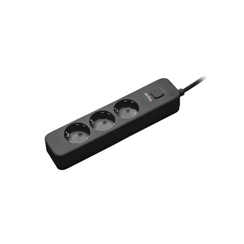 фильтр сетевой  Perfeo(PF-C3954) 3 роз. 5 м