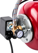 Установка для водоснабжения ELITECH САВ 1000-24Н 205663