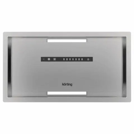 Встраиваемая вытяжка Korting KHI 6997 X