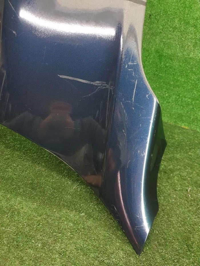 Крыло переднее левое BMW X5 F15 (2013-2018)