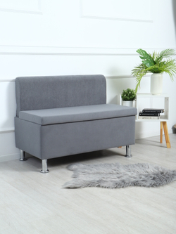 Диван "Mini" для кухни, студии, кафе, балкона