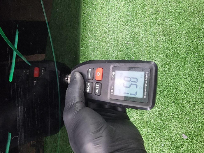 Дверь задняя правая Infiniti QX80 Z62 (2010-2024)