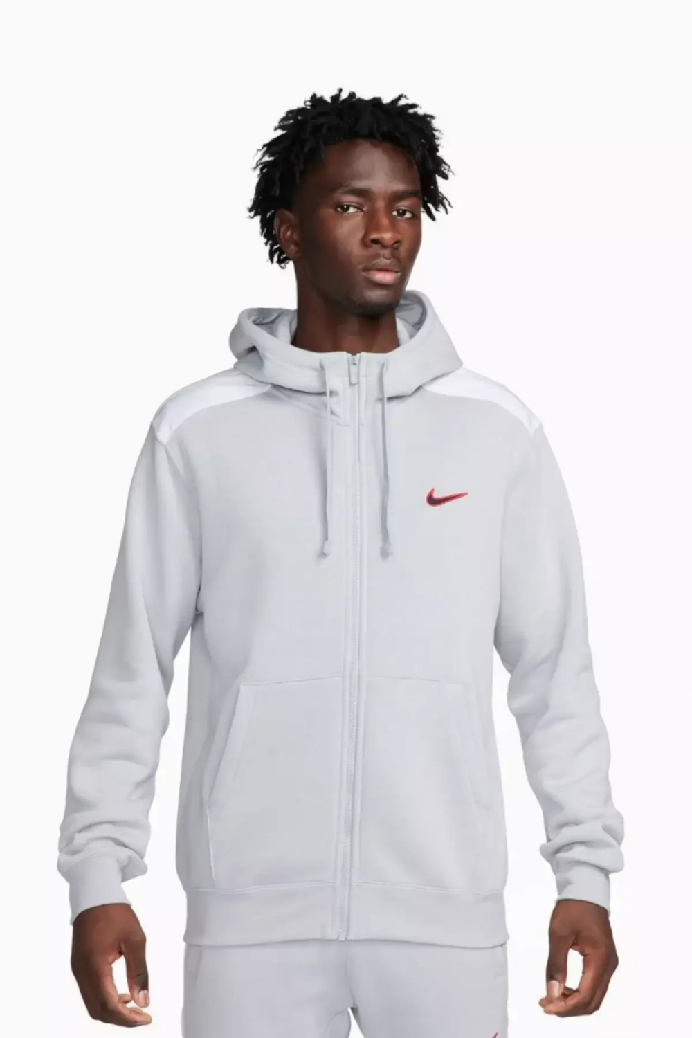Кофта Nike Sportswear Fleece FZ