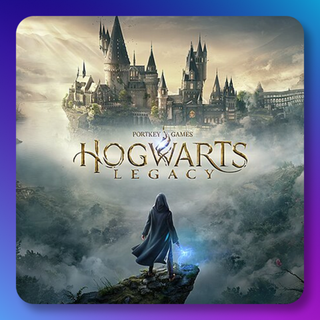 Hogwarts Legacy PlayStation 4/5 Цифровая
