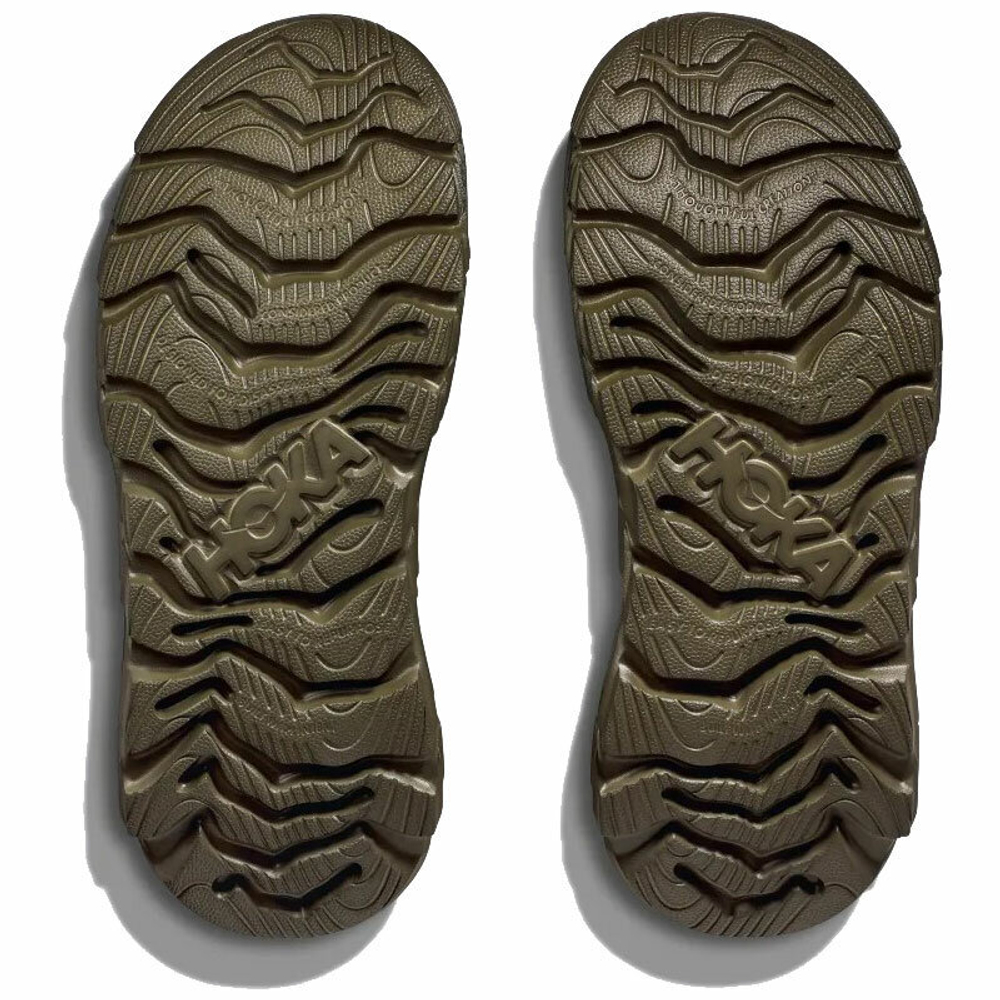 Кроссовки unisex Hoka Restore TC