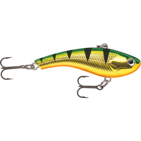 Воблер RAPALA Slab Rap SLR05 / 5 см, 6 г, цвет P