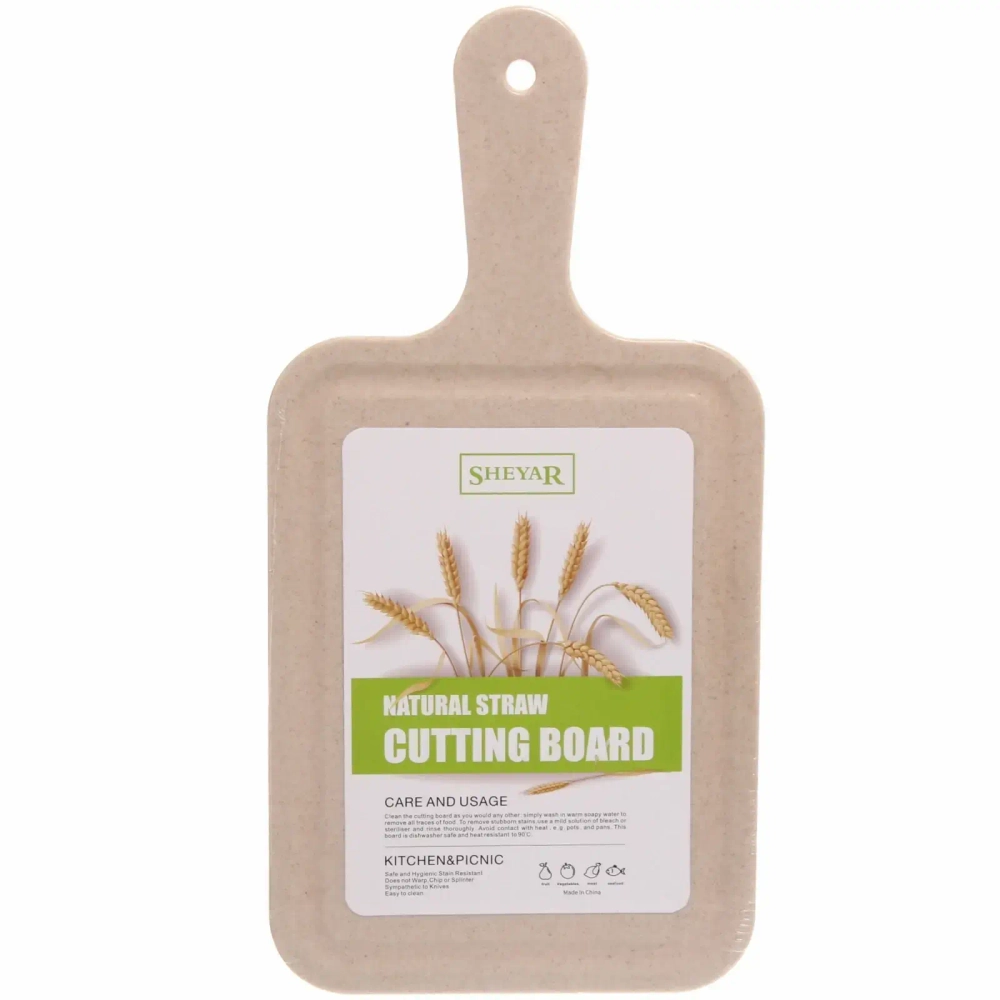 Доска разделочная «NATURA» 23*17см