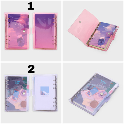 Блокнот для записей