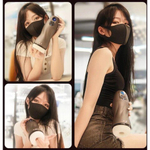 Автоматический мастурбатор с функцией всасывания и вибрацией Atom от Drywell