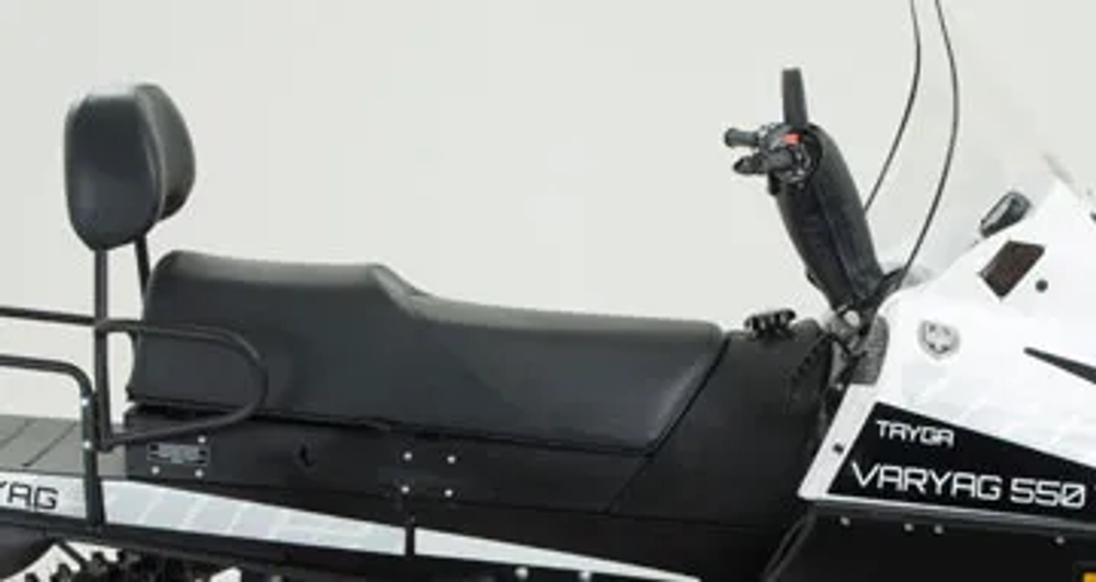 Снегоход РМ ТАЙГА ВАРЯГ 550 V