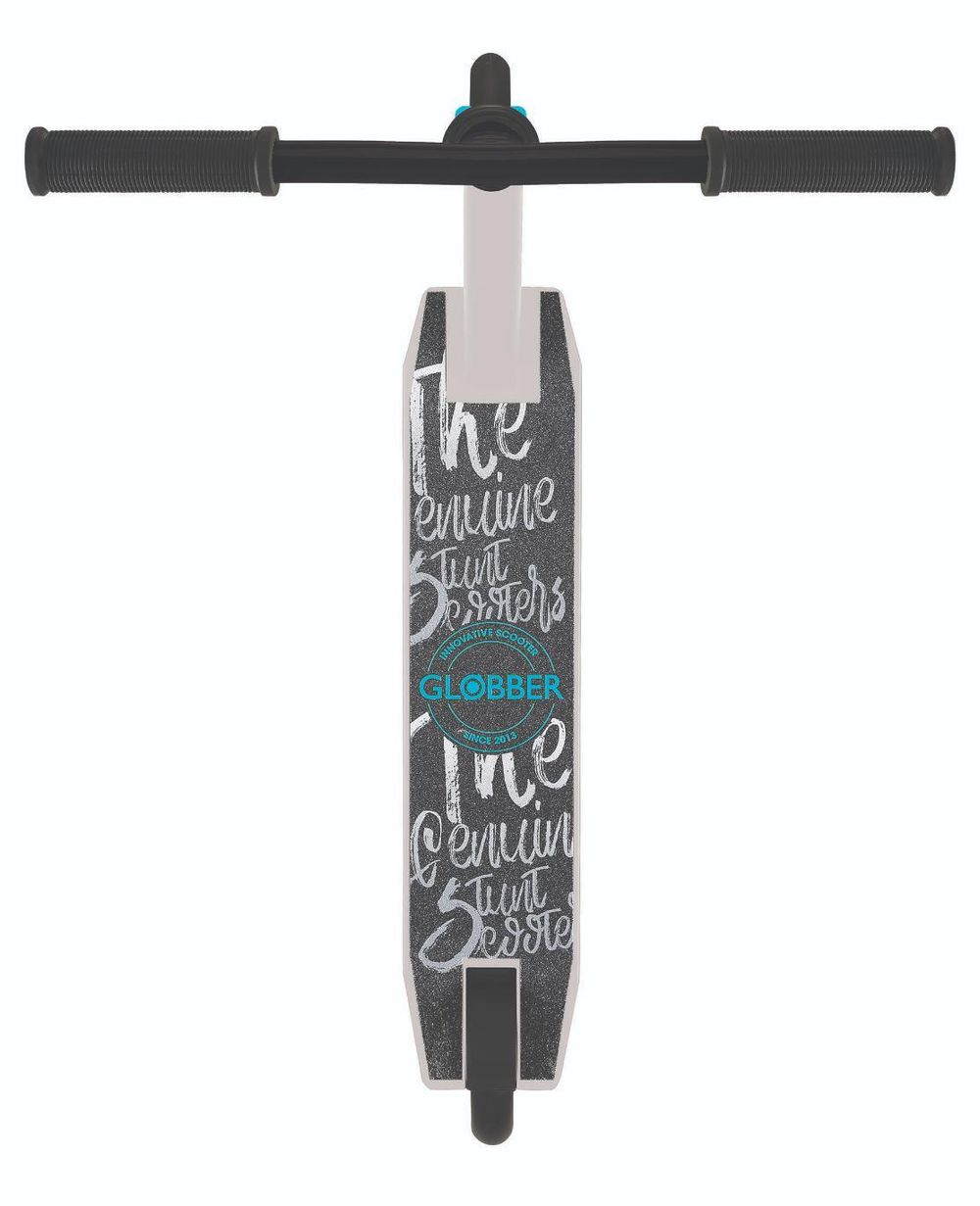 Трюковой самокат Globber GS 360°