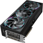 Видеокарта Gigabyte RTX5080 MASTER 16GB GDDR7 256bit 3xDP HDMI 3FAN RTL