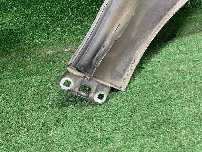 Крыло переднее левое Mercedes-Benz GLS-klasse X166 (2015-нв)