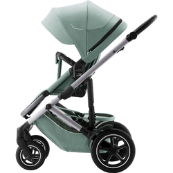 Детская коляска Britax Roemer Smile 5Z 2 в 1 Jade Green