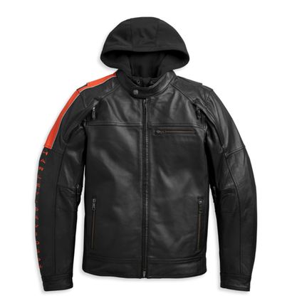 Куртка HWY-100 3-in-1 Jacket Harley-Davidson
