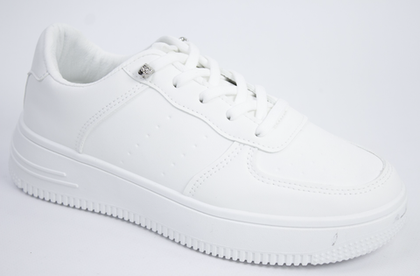 Кеды женские демисезонные Beiweisi арт. 0118-2