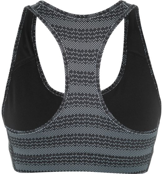Топ женский Nike W Victory Compression Zig DT Bra, арт. 727013-010