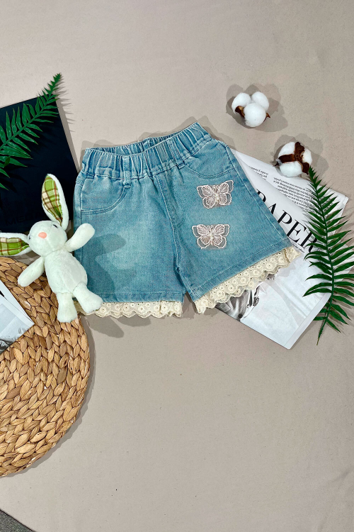 Шорты для девочек