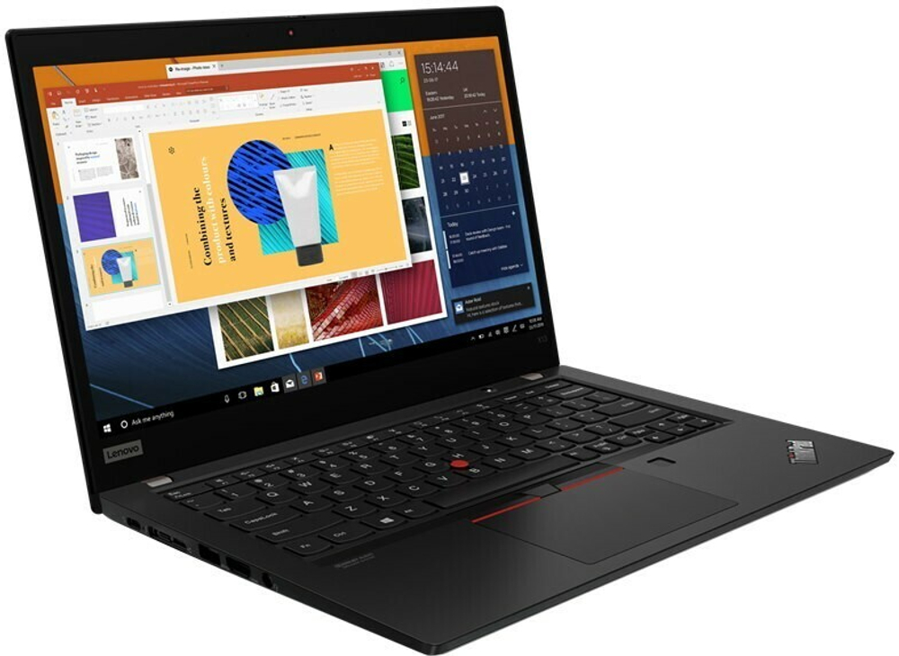 Ноутбук 13.3 " Lenovo ThinkPad X13 Gen 1 (20UF0037RT)