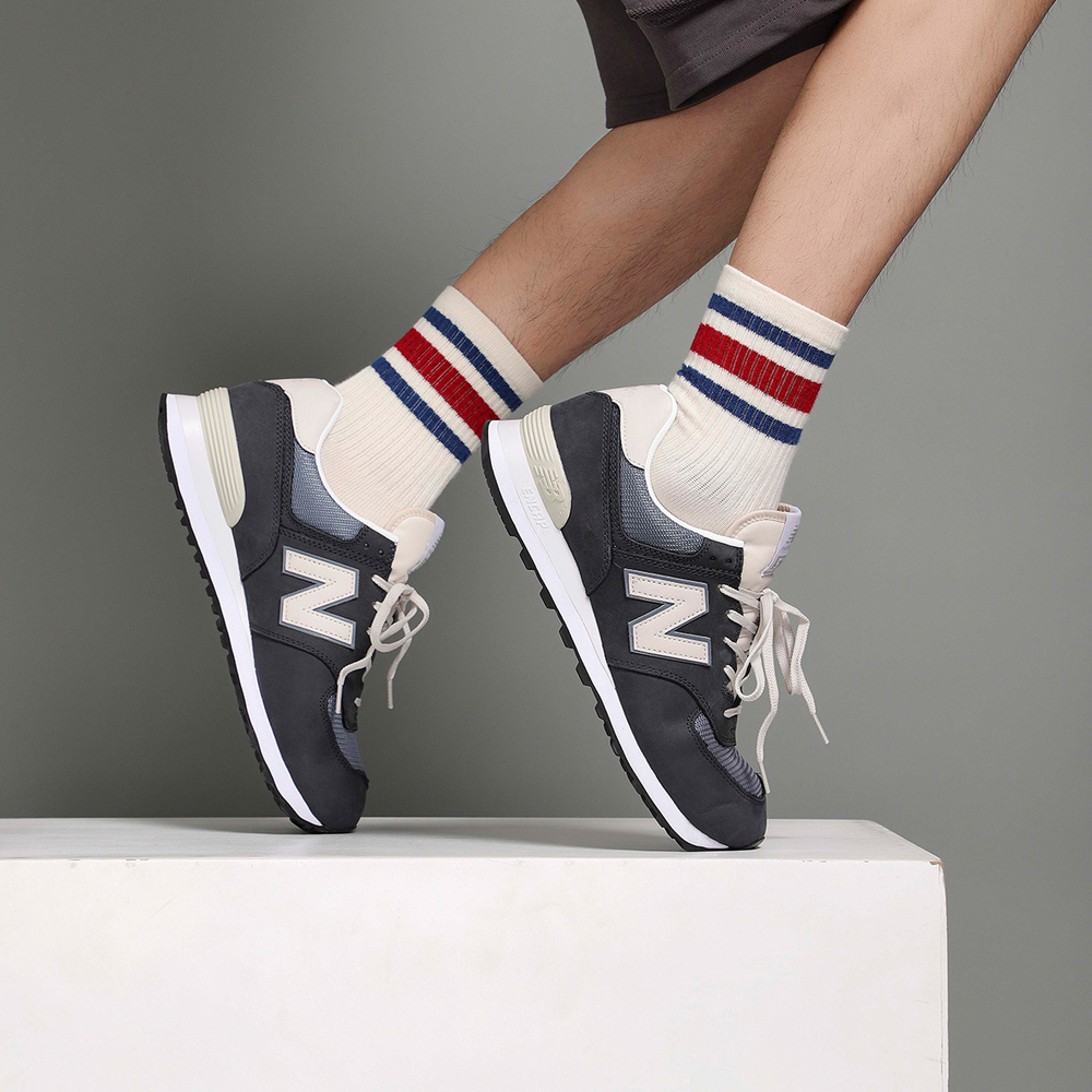 Кроссовки New Balance NB 574, ML574SYP