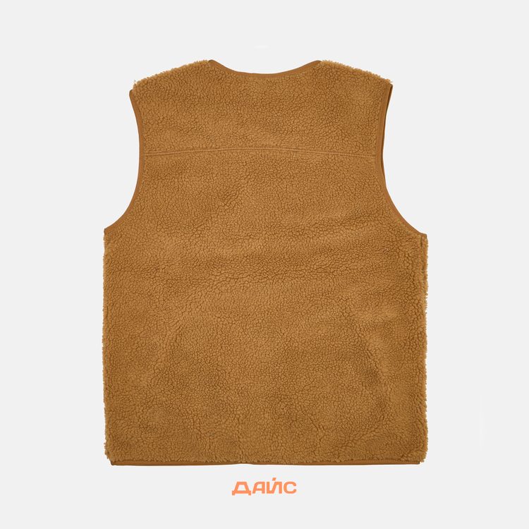 Жилет мужской Dickies Mount Hope Vest артикул:DK0A4YEG0BD1 - купить в магазине Дайс