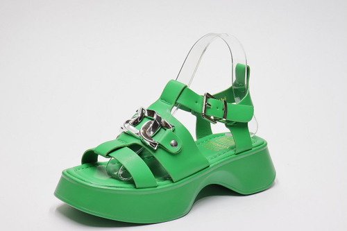 Босоножки (36-41)р. / шт. 12-5