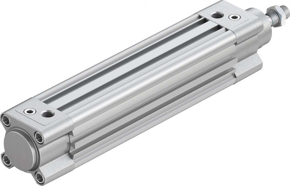 DSBC-32-125-D3-PPVA-N3 Стандартный цилиндр