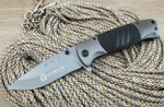 Нож 83 складной BOKER MANU FACTUR SOLINGE(F83) на пояс, руч пл