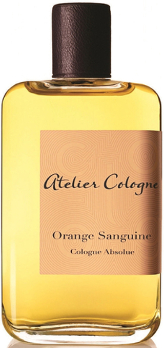 ATELIER COLOGNE ORANGE SANGUIN unisex 1ml