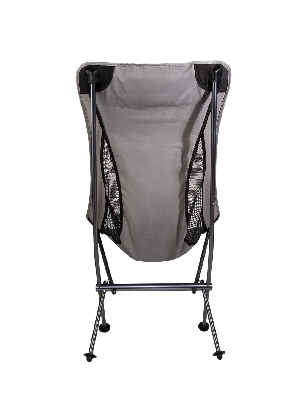 Кресло складное Naturehike L04, размер L, серое (CNK2450JJ015)