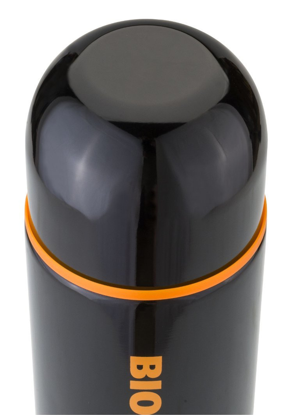 Термос Biostal Спорт (0,5 литра), черный