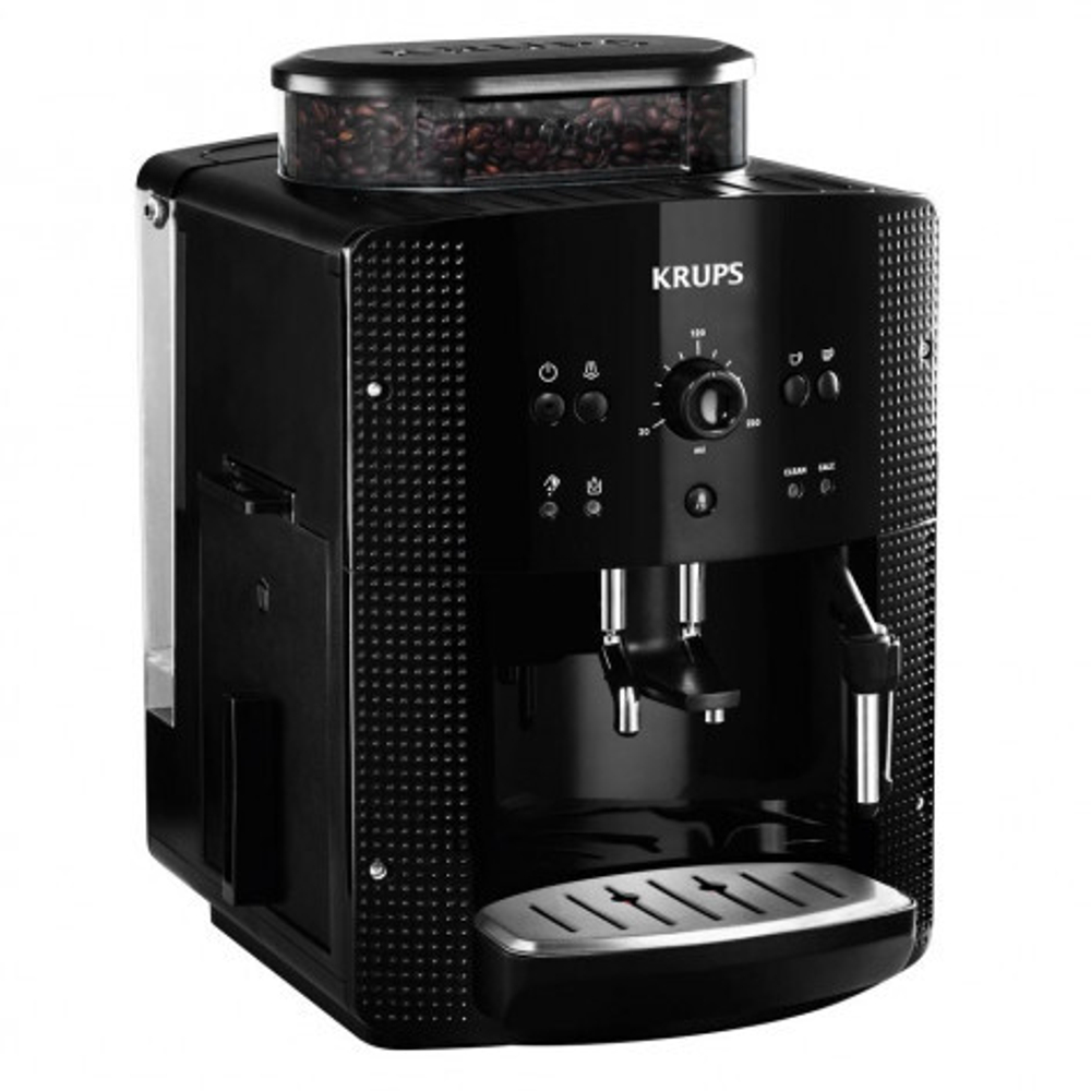 Автоматическая кофемашина KRUPS Essential EA810870