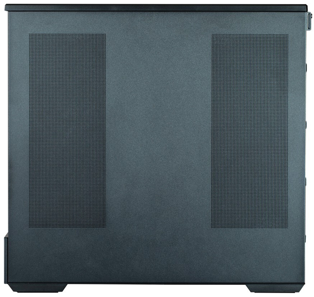Корпус mATX Zalman P30