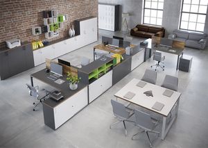 Офисная мебель Смарт-М