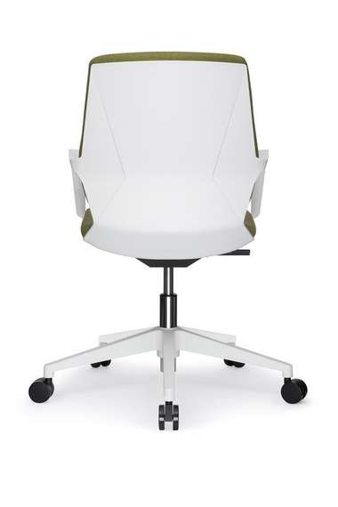 Кресло Colt B1903 Темно-зеленый