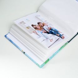 Фотоальбом Image Art IA-100PP серия 310 морской пейзаж термосварка 100 фотографий размер 10х15