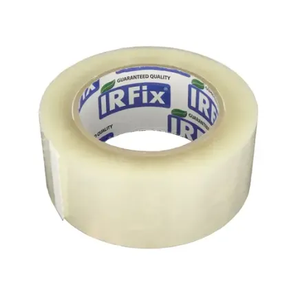 Упаковочные клейкие ленты