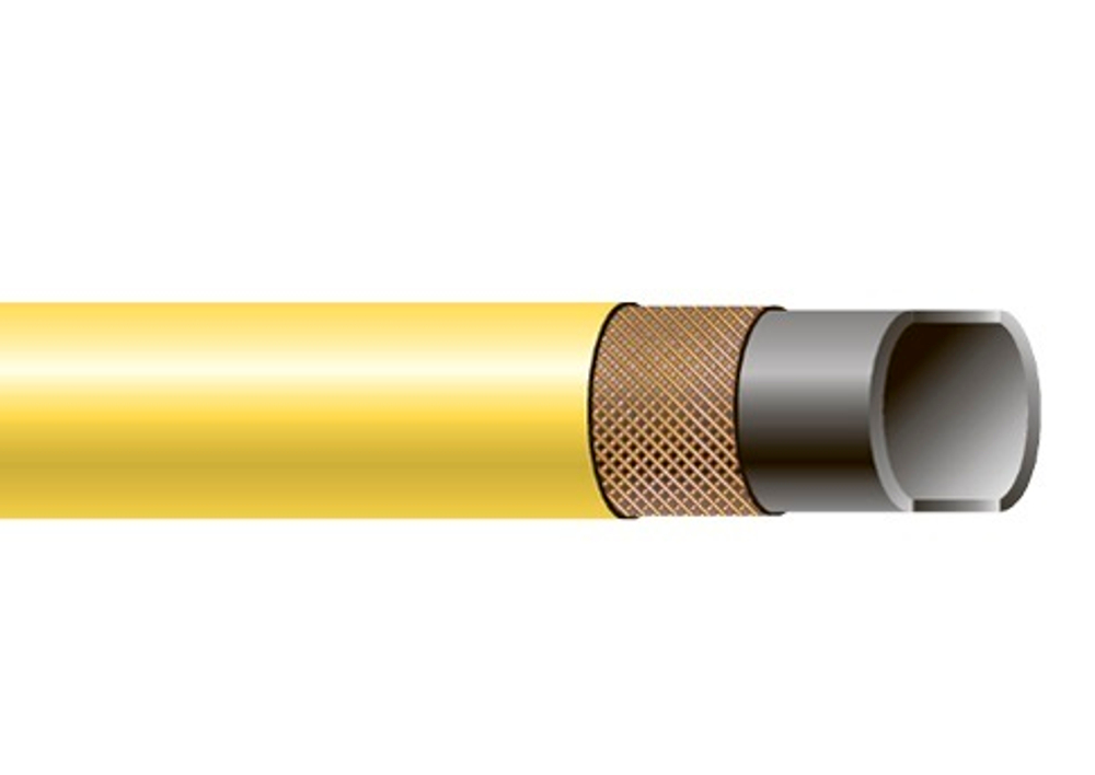 Промышленный рукав для воздуха и воды PL1 DN 50 OD 66 P=20